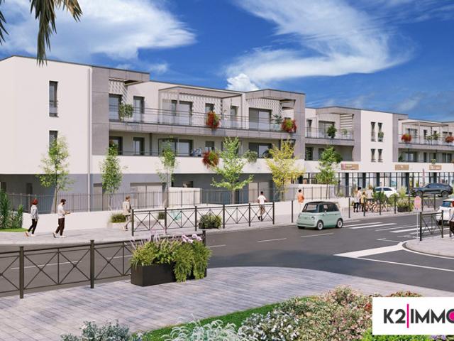 Appartement vente à Nyons, La Garde-adhémar