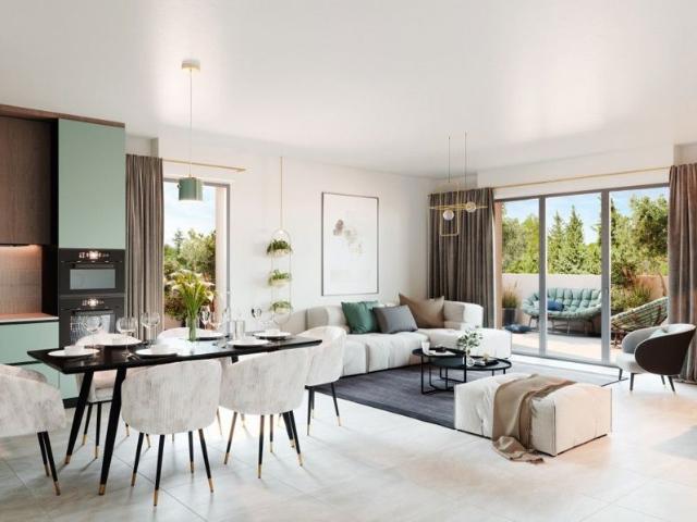 Appartement vente à Bordeaux, Nouvelle-Aquitaine