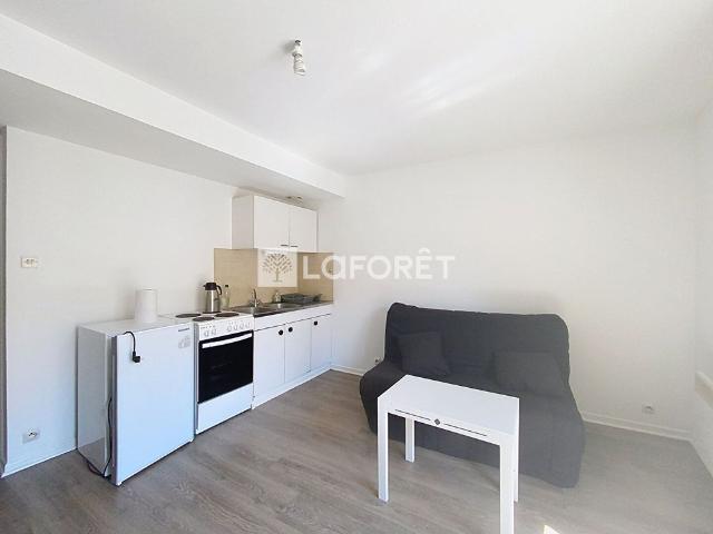 Appartement location à Neufchâteau