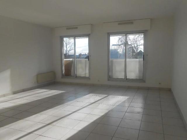 Appartement location à Nevers
