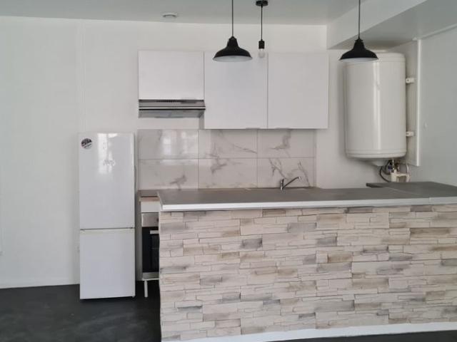 Appartement location à Nevers