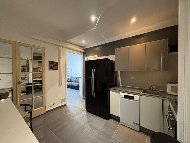 Appartement location à Nice