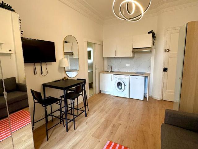 Appartement location à Nice