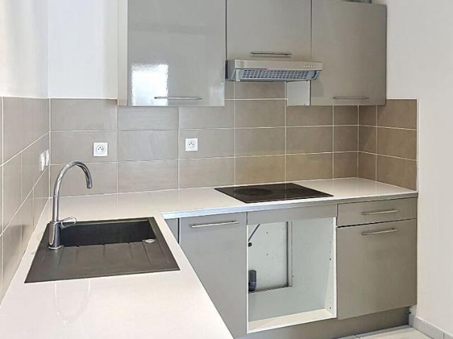 Appartement location à Nîmes