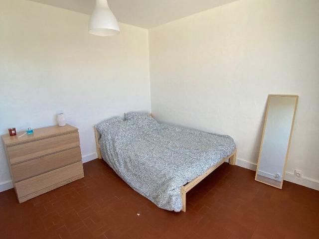 Appartement location à Nîmes