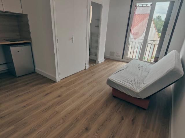 Appartement location à Toulouse