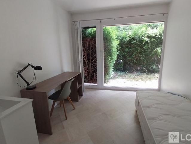 Appartement location à Palaiseau, Orsay