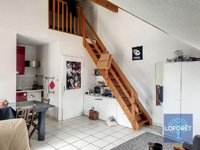Appartement location à Palaiseau, Orsay