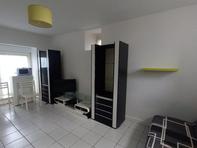 Appartement location à Guingamp, Bretagne