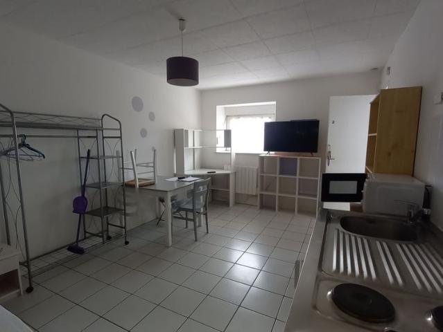 Appartement location à Guingamp, Bretagne