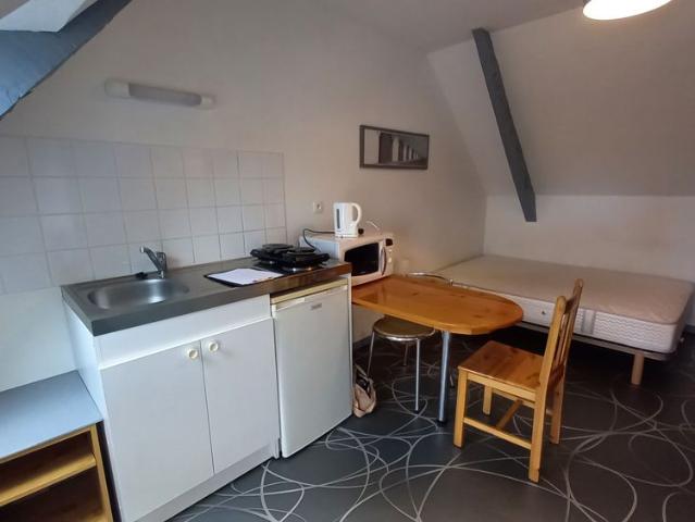 Appartement location à Guingamp, Bretagne