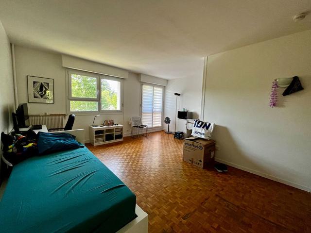 Appartement location à Palaiseau, Villebon-sur-yvette