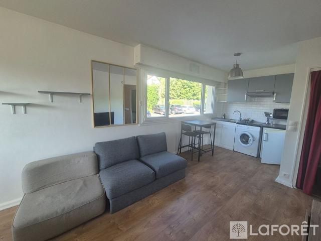Appartement location à Palaiseau