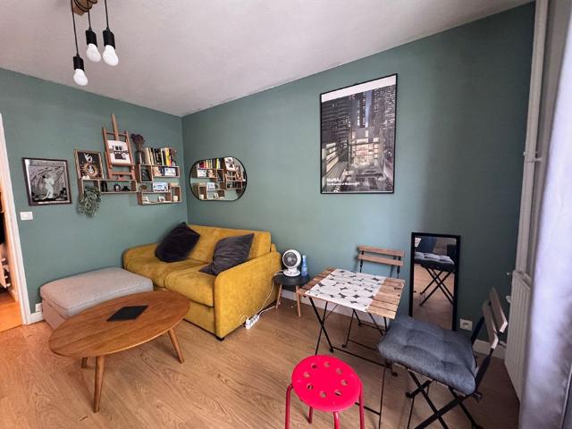Appartement location à Bobigny, Pantin