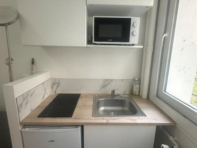 Appartement location à Paris, Île-de-France