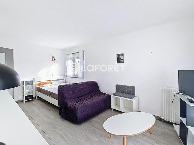 Appartement location à Pau