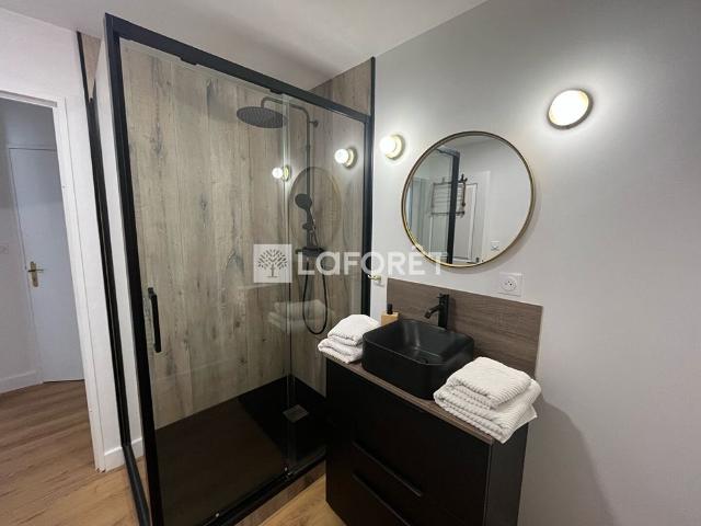 Appartement location à Lannion, Bretagne