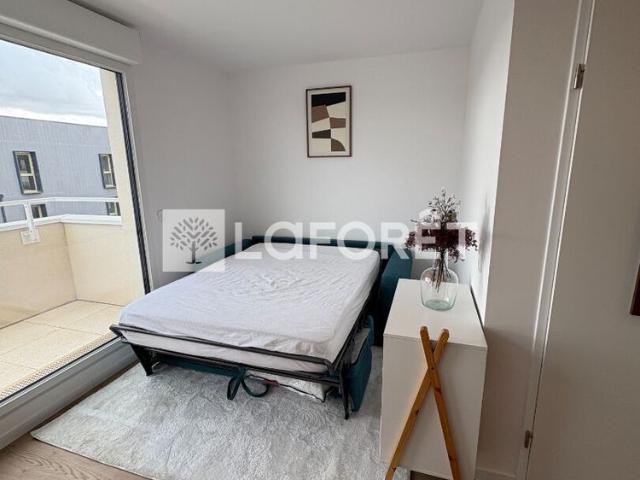 Appartement location à Versailles, Plaisir