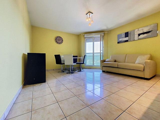 Appartement location à Torcy, Pontault-combault