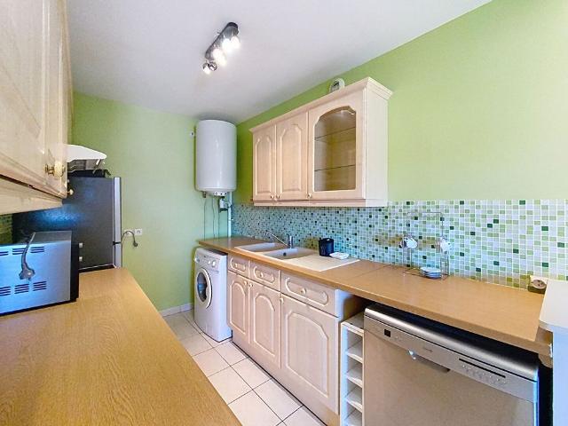 Appartement location à Torcy, Pontault-combault