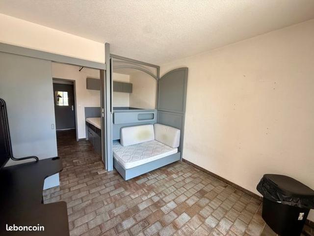 Appartement vente à Arrondissement de Toulon, Hyères