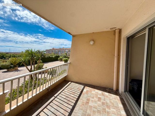 Appartement vente à Arrondissement de Toulon, Hyères