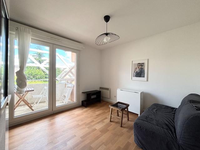 Appartement location à Toulouse