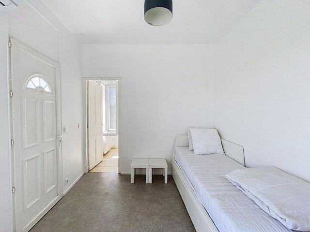 Appartement location à Saint-Denis, Aubervilliers
