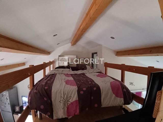 Appartement location à Bédarrides, Vaucluse