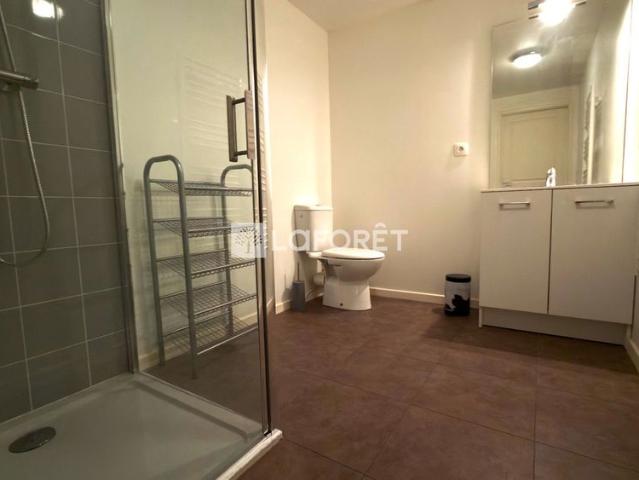 Appartement location à Albertville, Bourg-saint-maurice