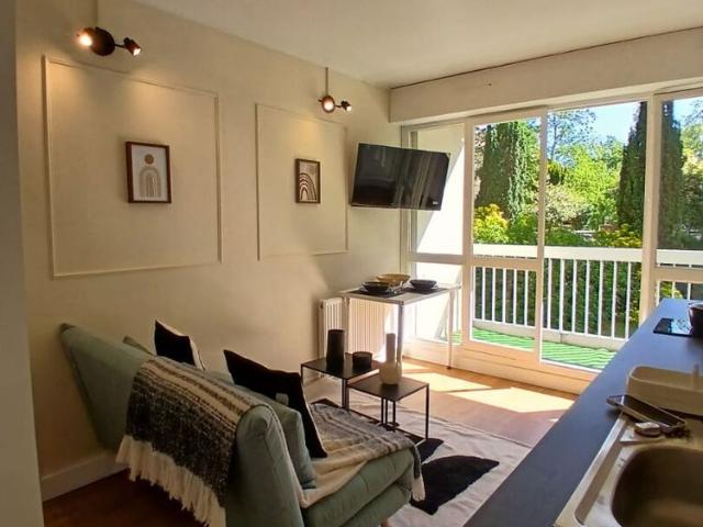 Appartement location à Pontoise, Cergy