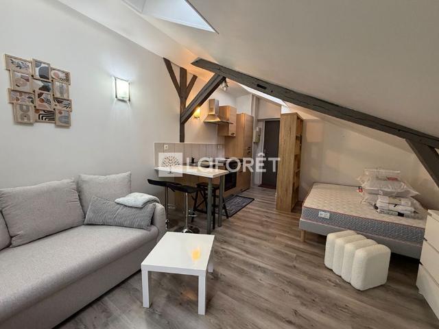 Appartement location à Châlons-en-Champagne, Châlons-en-champagne