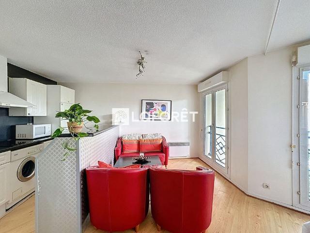 Appartement location à Palaiseau, Longjumeau