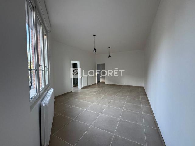 Appartement location à L'Equipée, Clermont