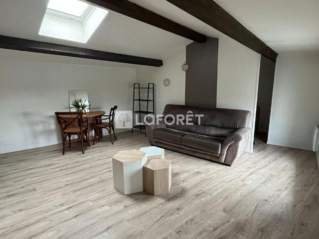 Appartement location à Cognac