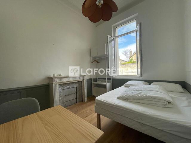 Appartement location à Cognac