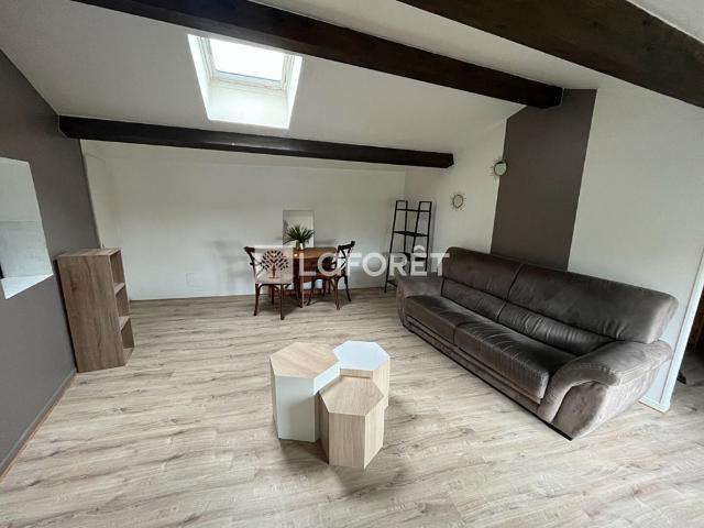 Appartement location à Cognac