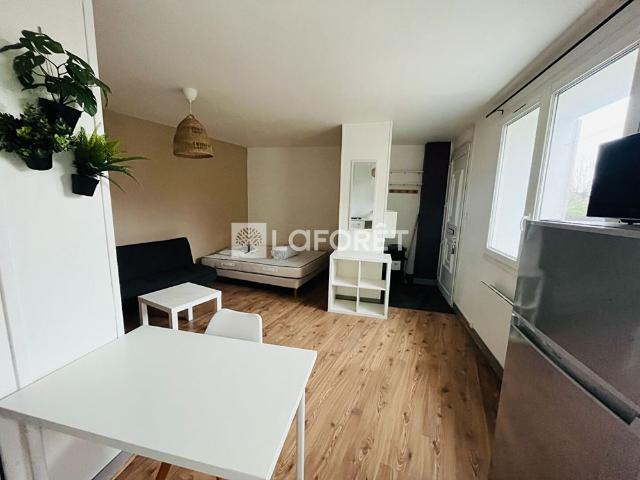 Appartement location à Cognac