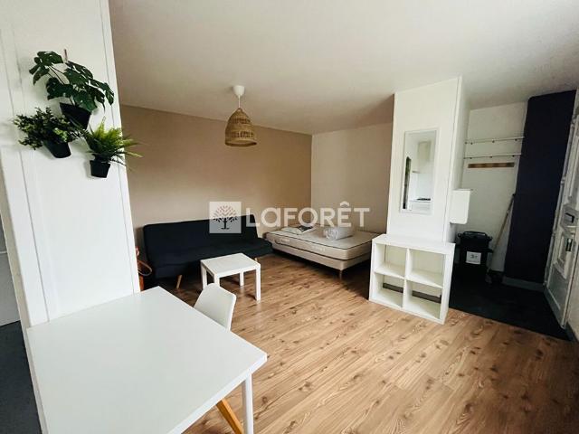 Appartement location à Cognac