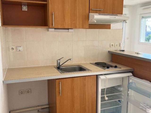 Appartement location à Angoulême, Gond-pontouvre