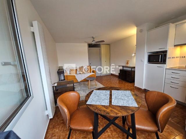 Appartement location à Grau d'Agde, Agde
