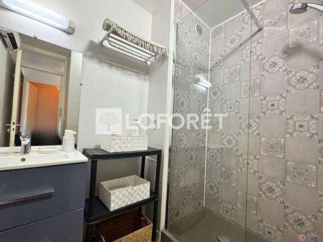 Appartement location à Grau d'Agde, Agde
