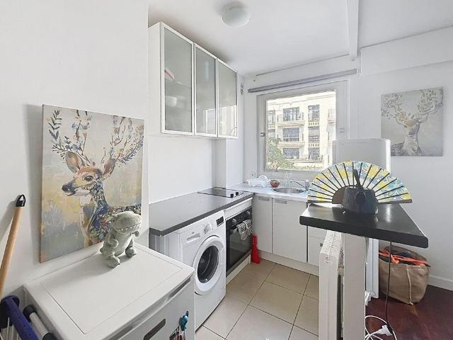Appartement location à Nanterre, Levallois-perret