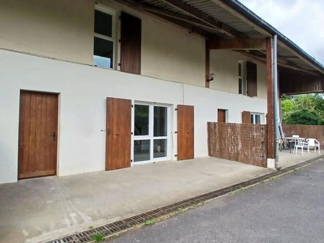 Appartement location à Pontoise, Chaussy