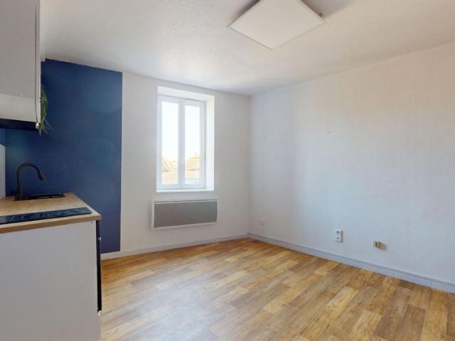 Appartement location à Moulins, Allier