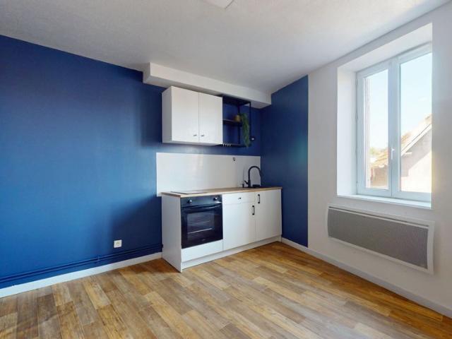 Appartement location à Moulins