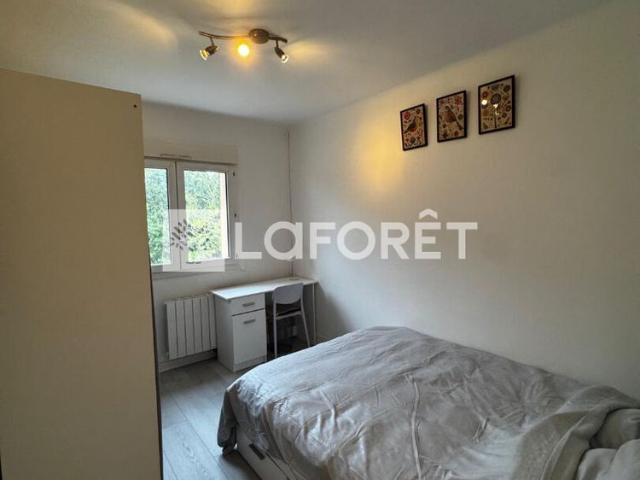 Appartement location à Guingamp, Bretagne