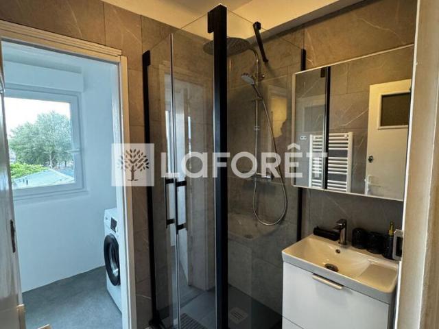 Appartement location à Guingamp, Bretagne