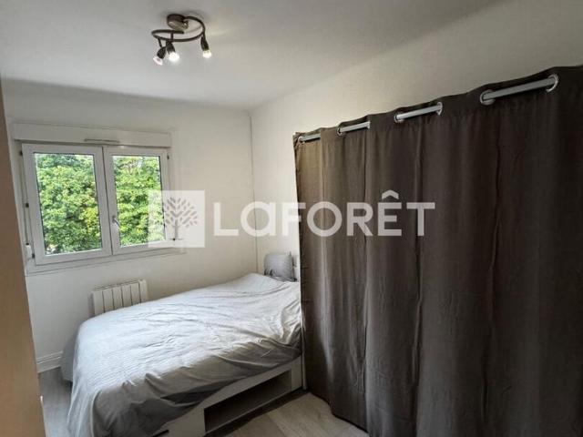 Appartement location à Guingamp, Bretagne