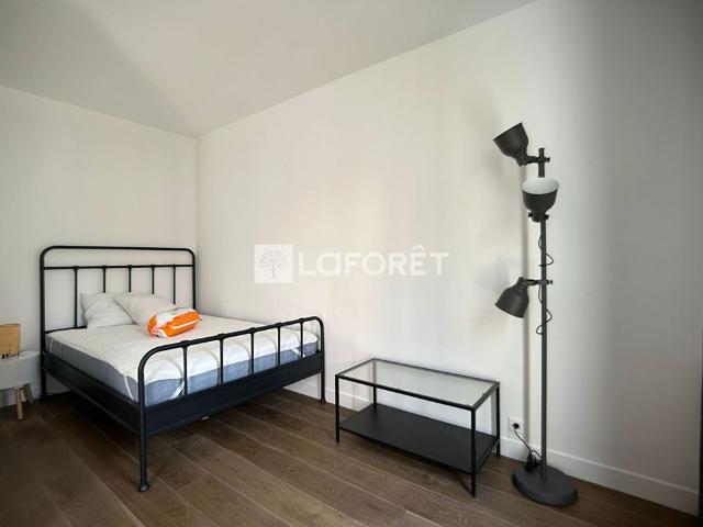 Appartement location à Paris, Île-de-France